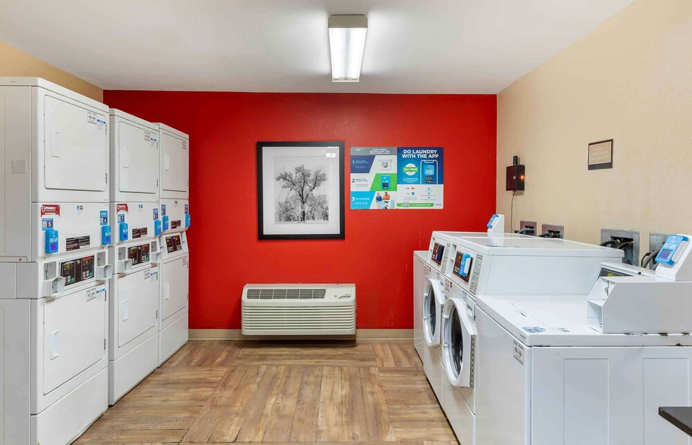 Extended Stay America Los Angeles - Ontario Airport 30/47