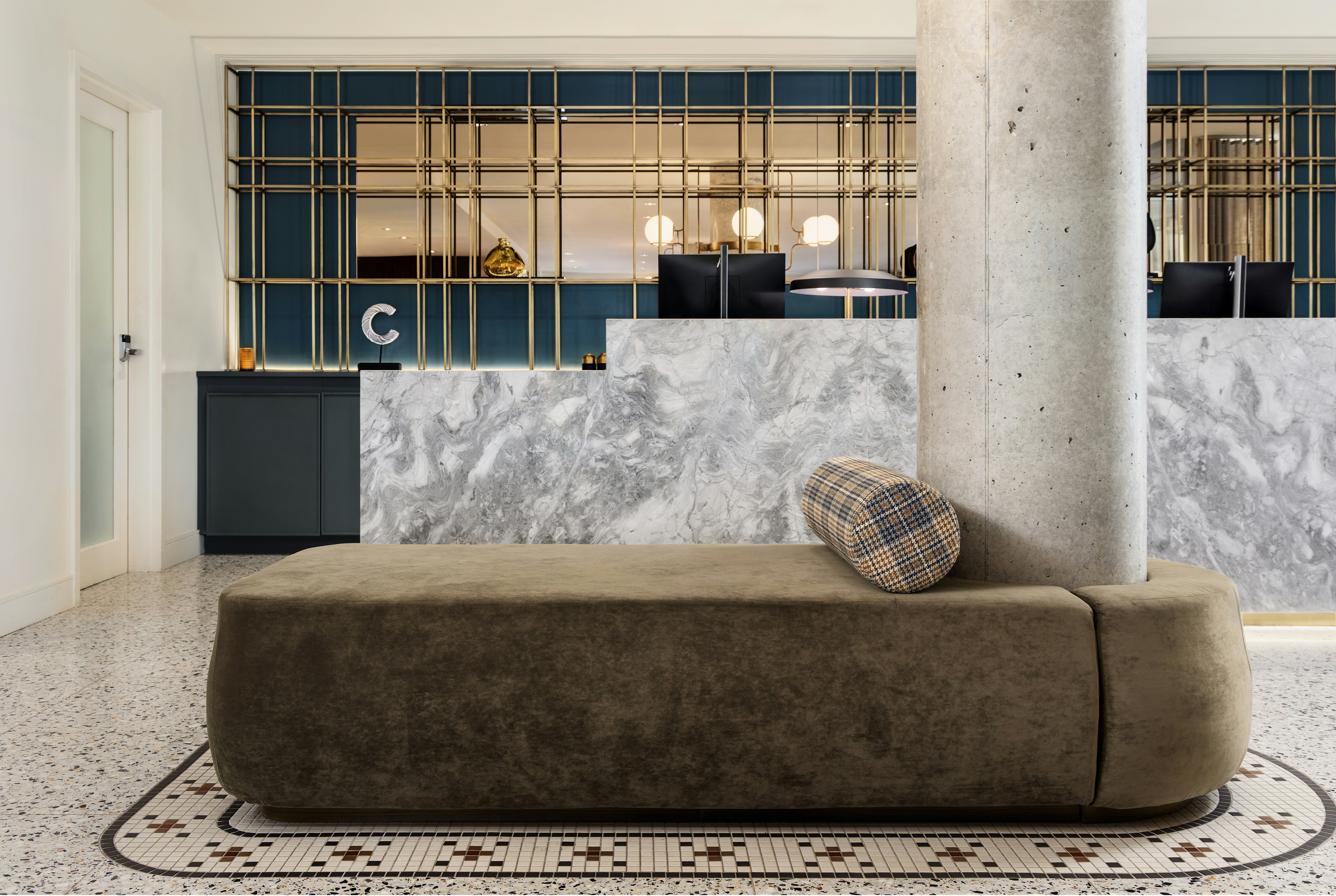 Hotel Railwayparc Montreal, Tapestry Collection by Hilton 7/35