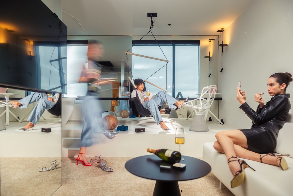Zonar Zagreb Hotel by Maistra City Vibes 26/50