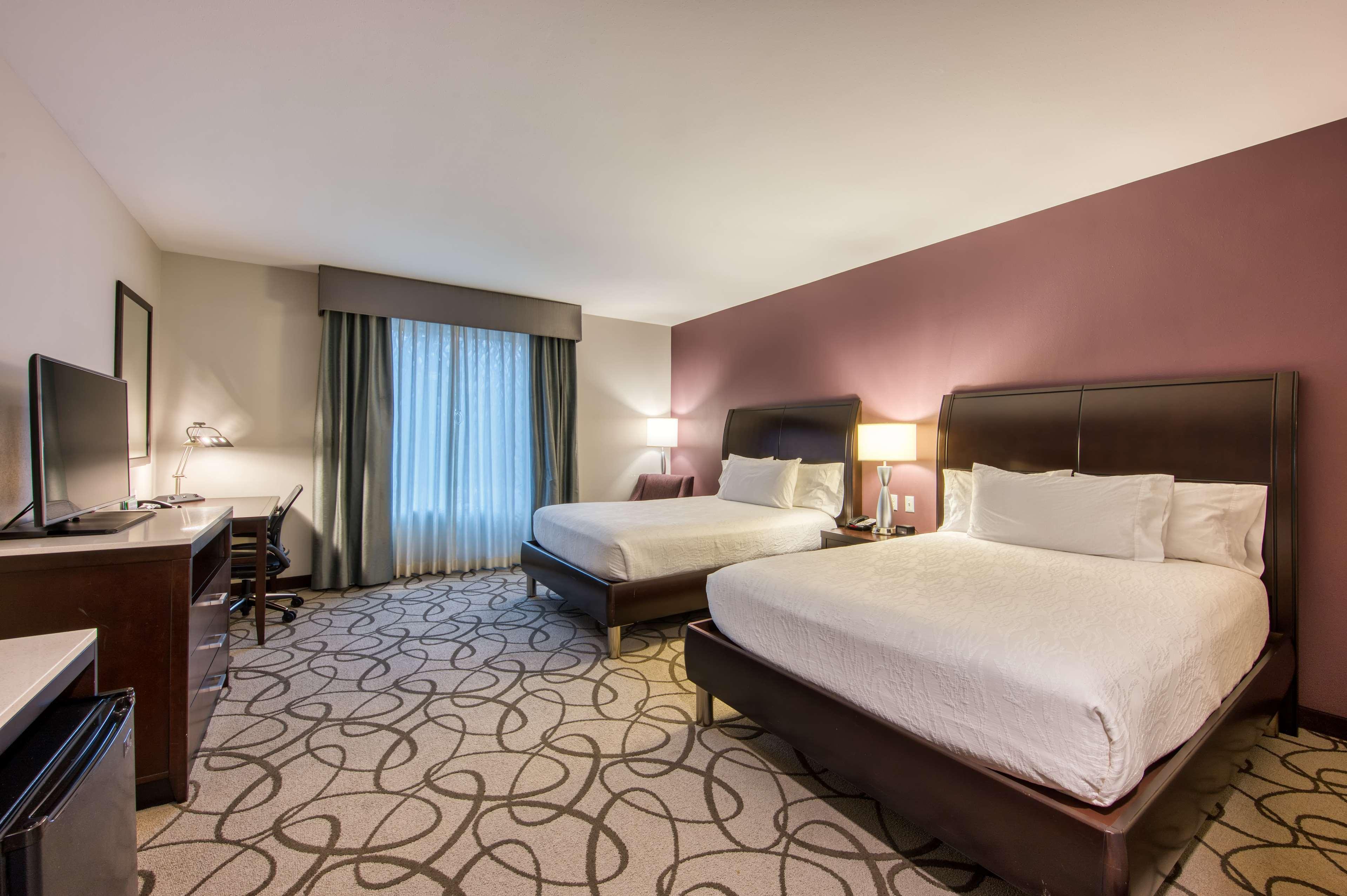 Room at Hilton Garden Inn Irvine / Orange County Airport, IRVINE - CA