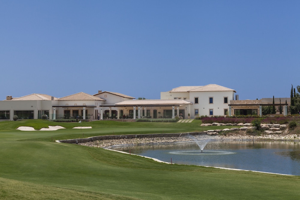 Aphrodite Hills Rentals - Junior Villas 48/50
