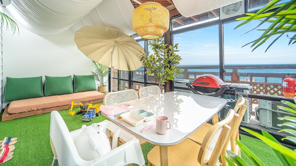Ganghwa Sol Orum Pension 40/50