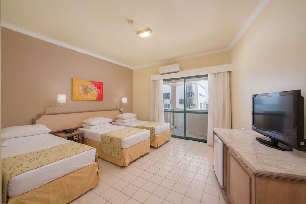 Costa Mar Recife Hotel 20/50