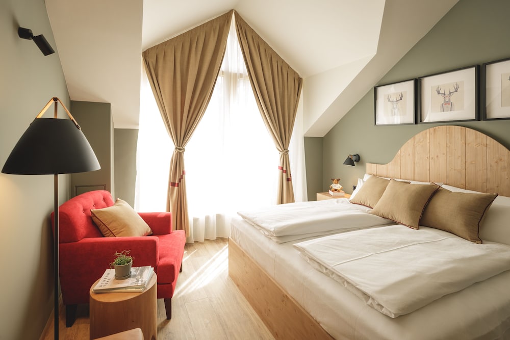 Sunrose 7 Heritage Boutique Hotel 30/62
