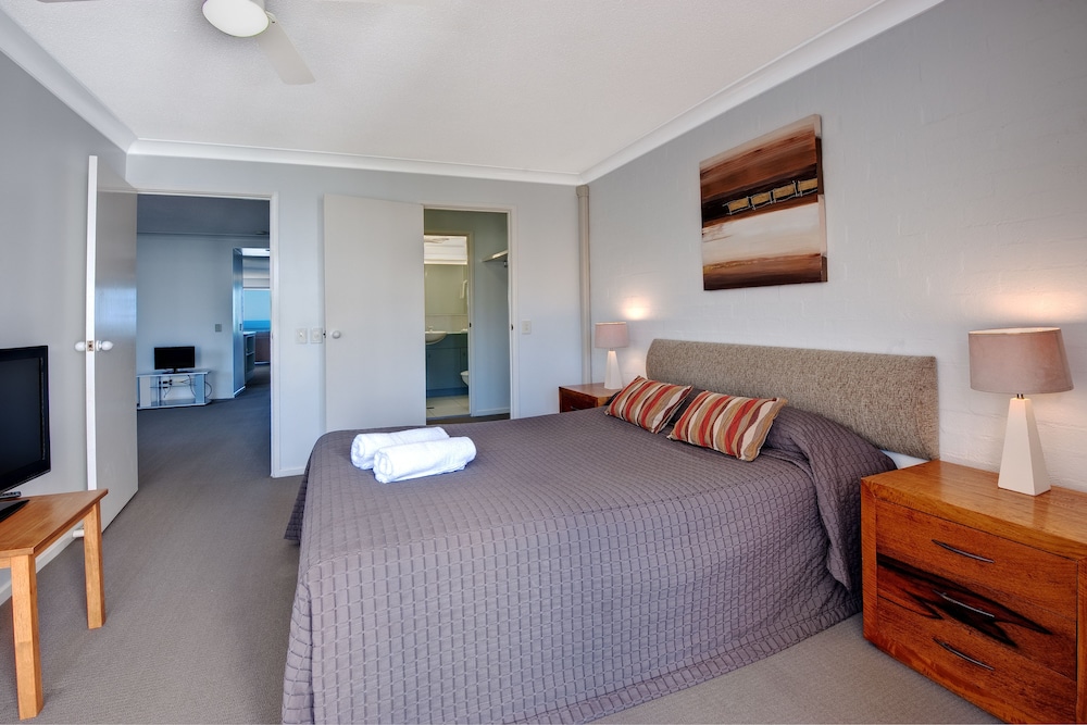 Osprey Apartments 24/81