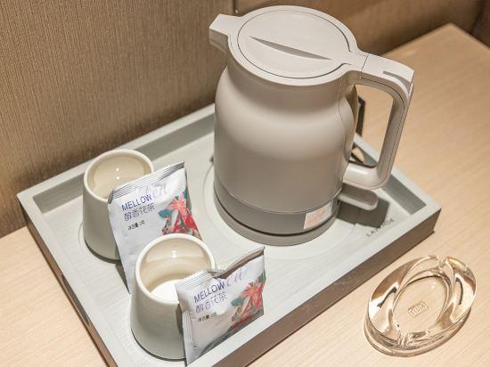 Lavande Hotel (Qunfang South Street) 30/58