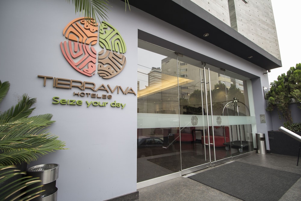 Tierra Viva Miraflores Larco 4/48