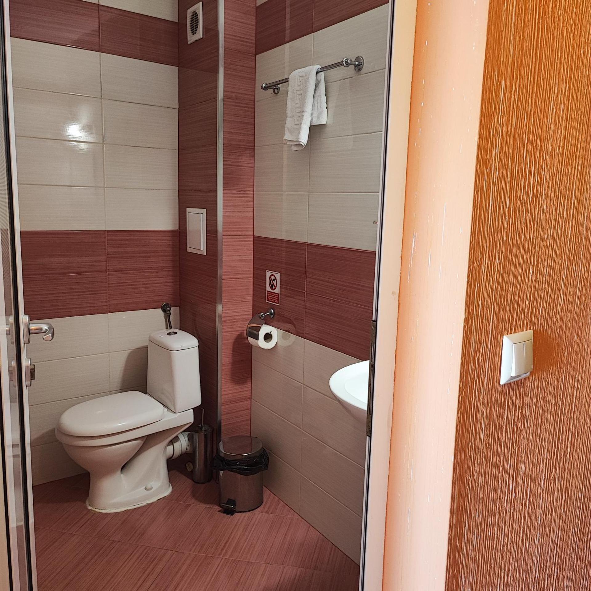 Hotel Paros 49/50