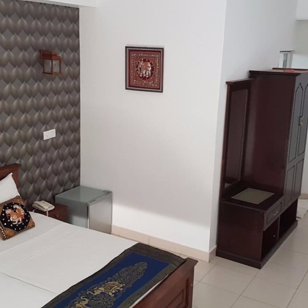 Kandy Supreme Hotel 5/61