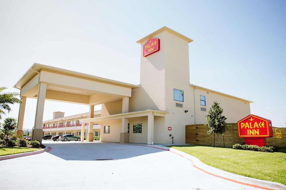Palace Inn Houston Northwest 290 33/39