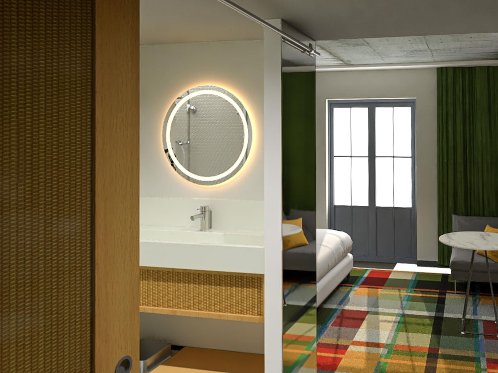 Mercure Le Touquet 39/59