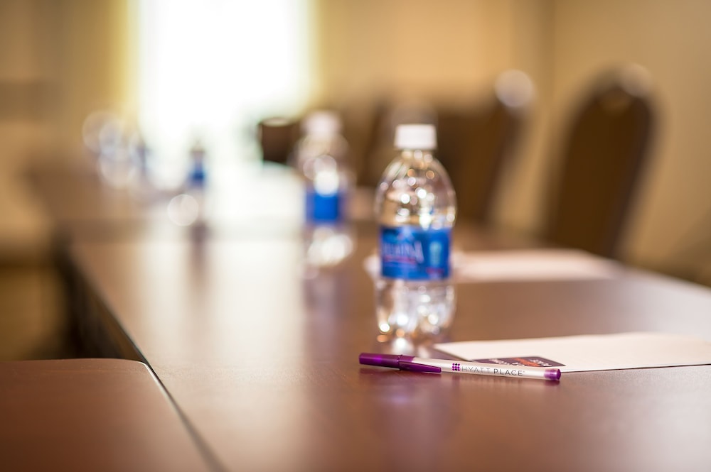 Hyatt Place Saratoga Malta 35/63