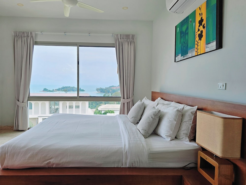 Horizon Villas 11/50