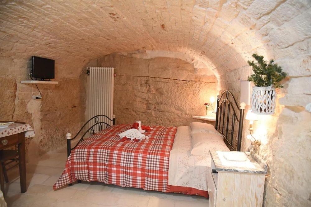 Trulli Occhi Di Pietra 10/49