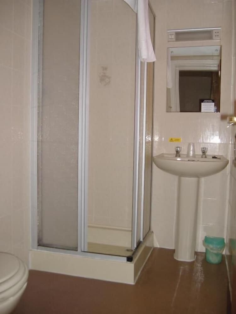 The Sandford Promenade Hotel 42/42