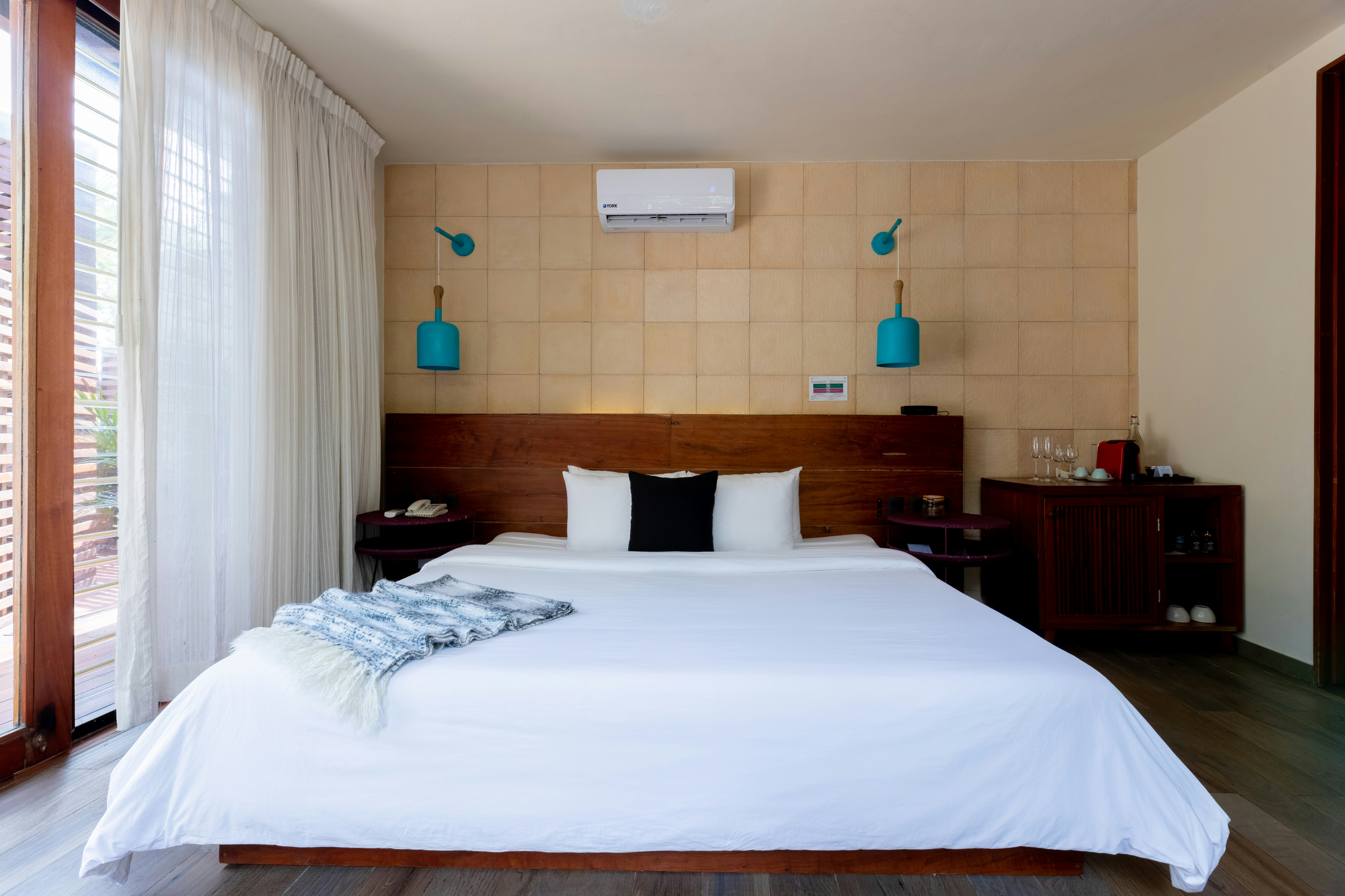 Petite Jungle View room، Mi Amor by La Zebra, an SLH Hotel 2/2