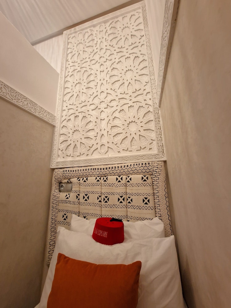Riad Explore 18/44