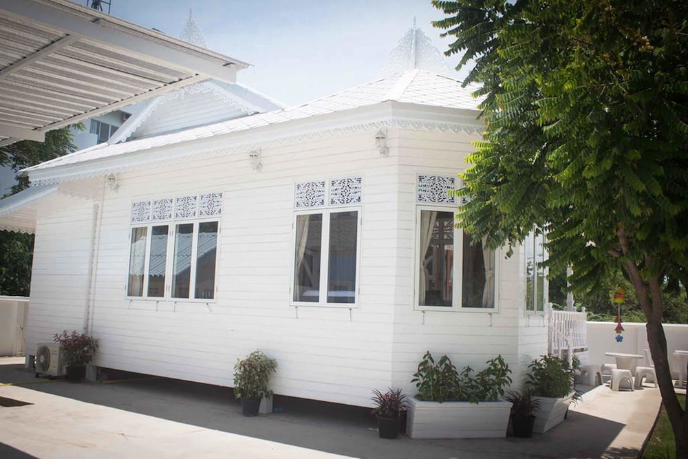 Pk Retreat Hua Hin酒店(Pk Retreat Hua Hin) 图片1