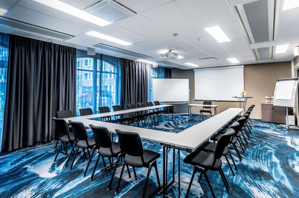 Scandic Frimurarehotellet 55/68