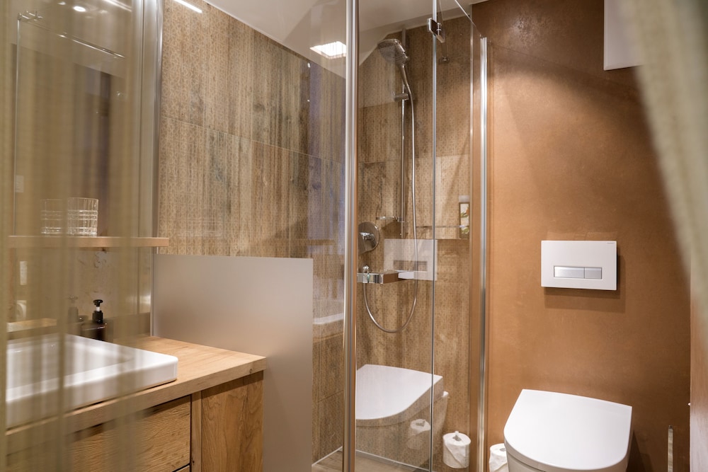 Boutique Hotel Traumerei #8 by Auracher Lochl 14/69