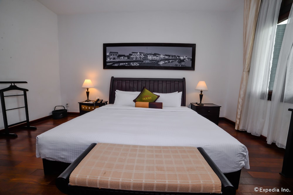 Hoi An Historic Hotel 16/70