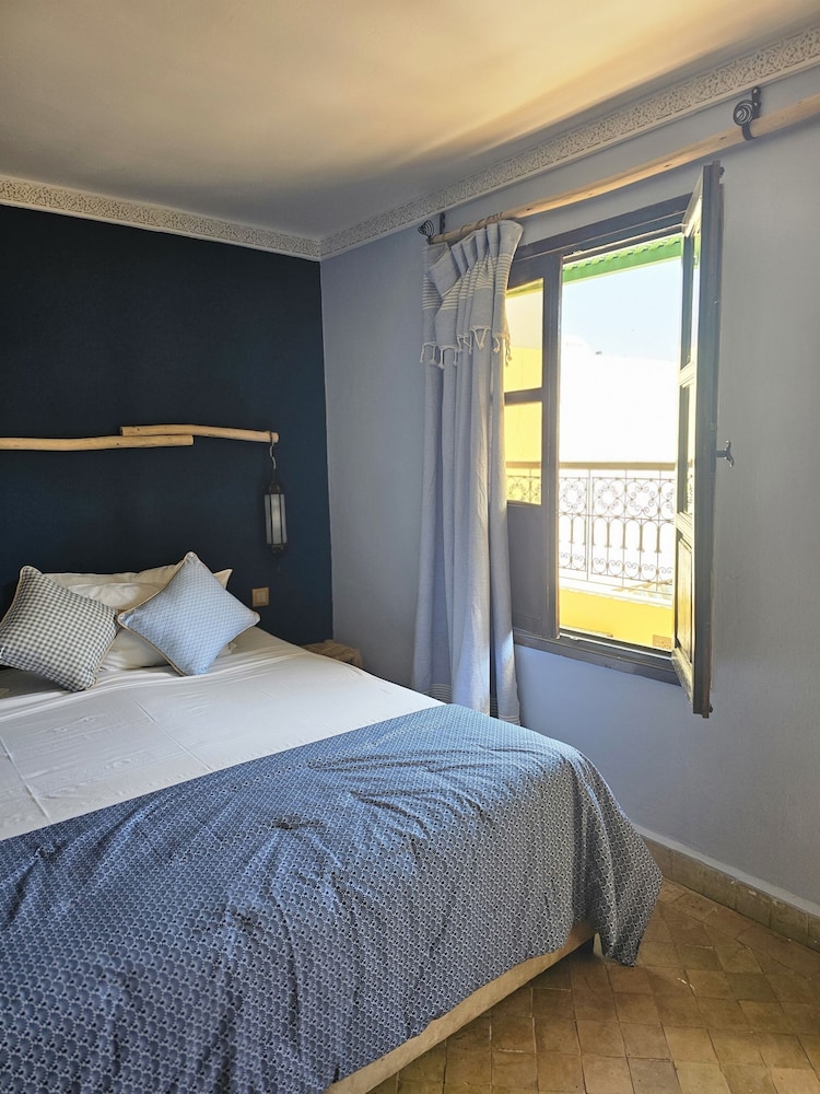 Riad Clefs d'Orient 10/44