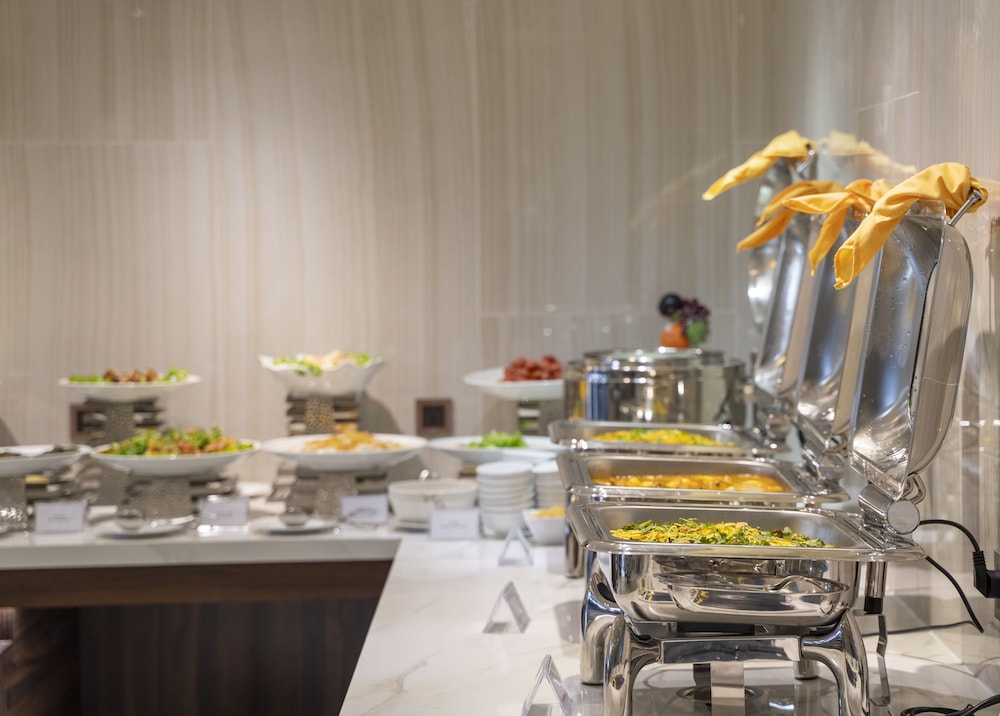 Ruby Star Hotel Da Nang 20/44