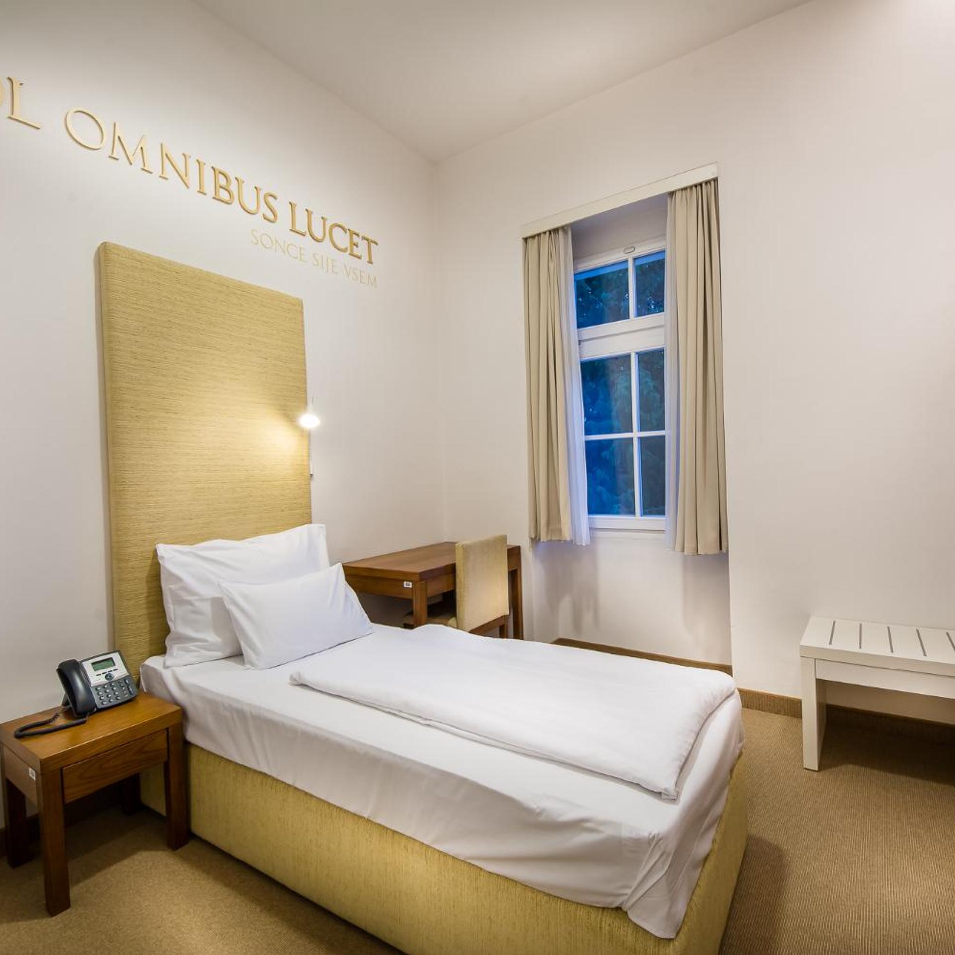 Room at Sofijin Dvor - Adults Only, LASKO