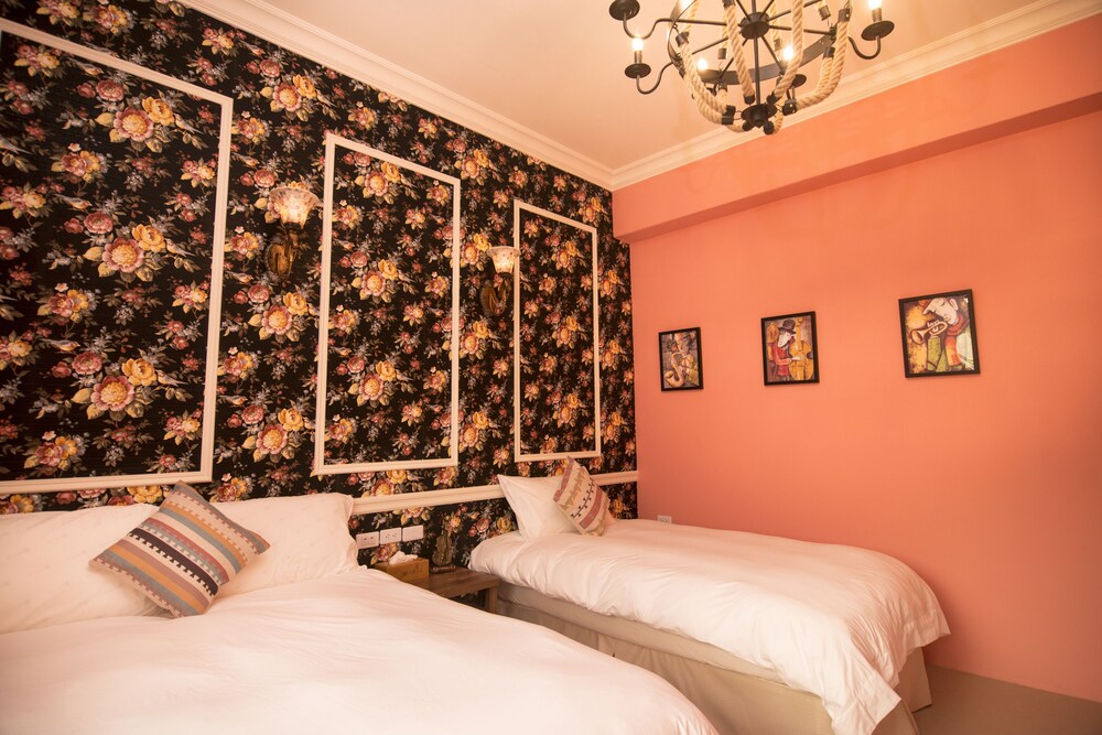 Sun Giraffe Taitung B&B 9/50