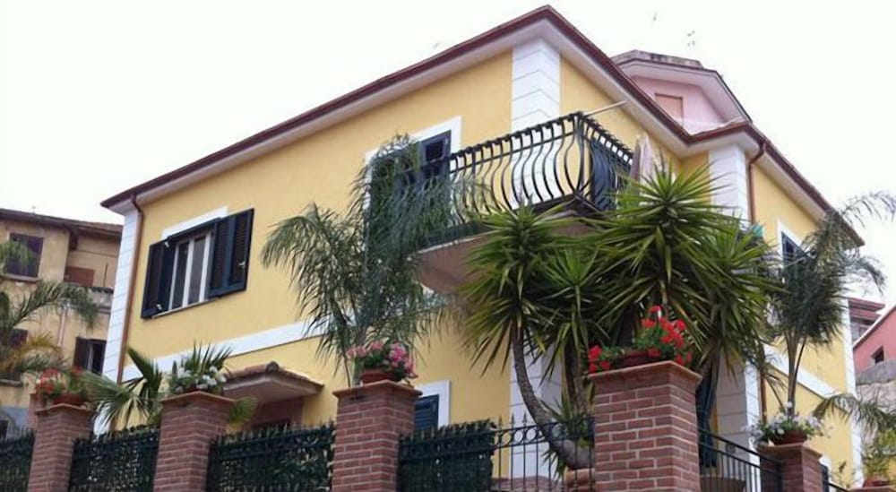 Villa Scotillo 1950 2/25