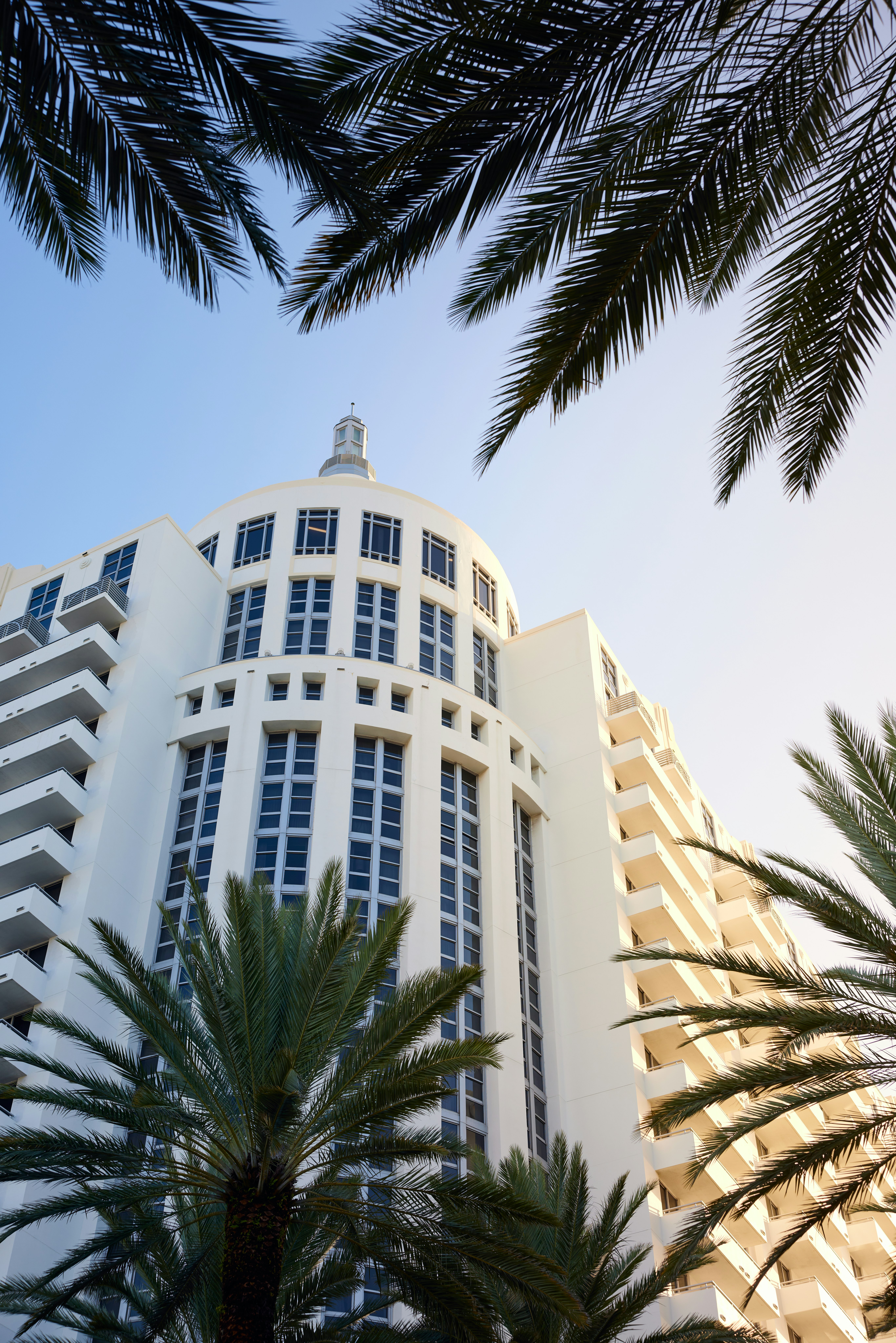 Loews Miami Beach Hotel – South Beach 6/78