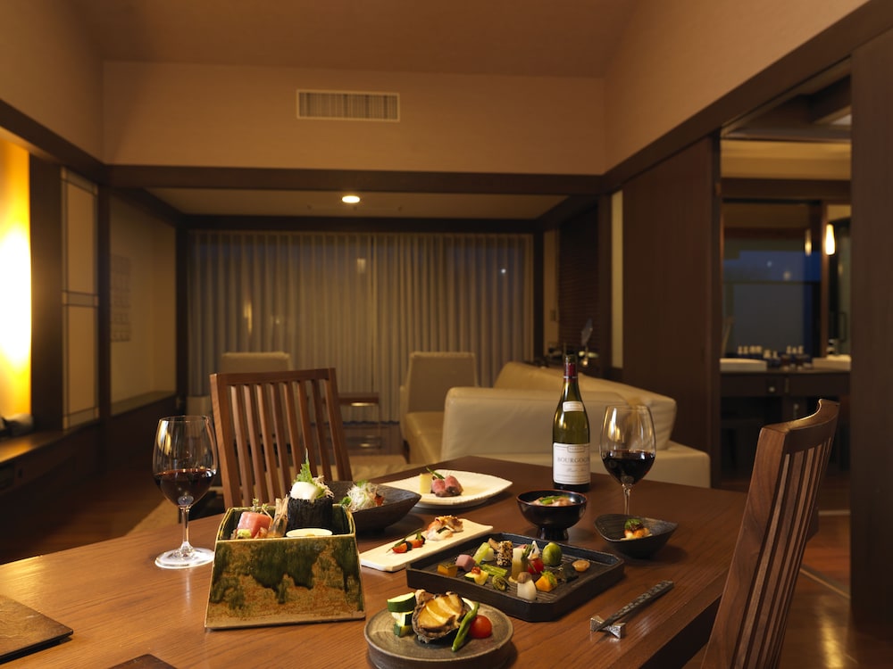 Lake Shikotsu Tsuruga Resort Spa Mizu No Uta 70/78