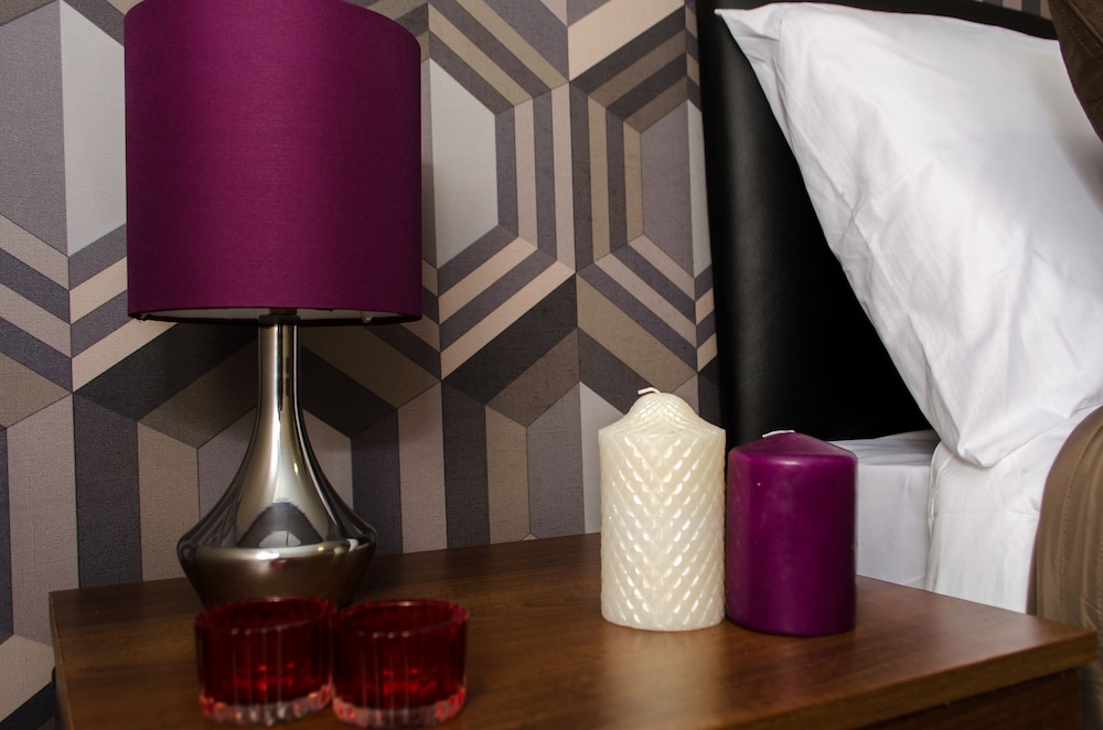 Trivelles Hotels - Eccles New Road photo3