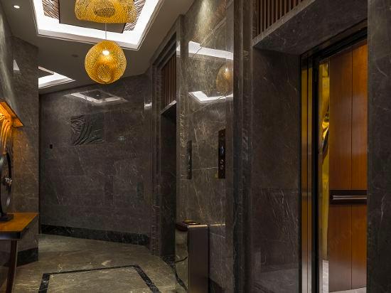 Xiyu International Hotel 10/30