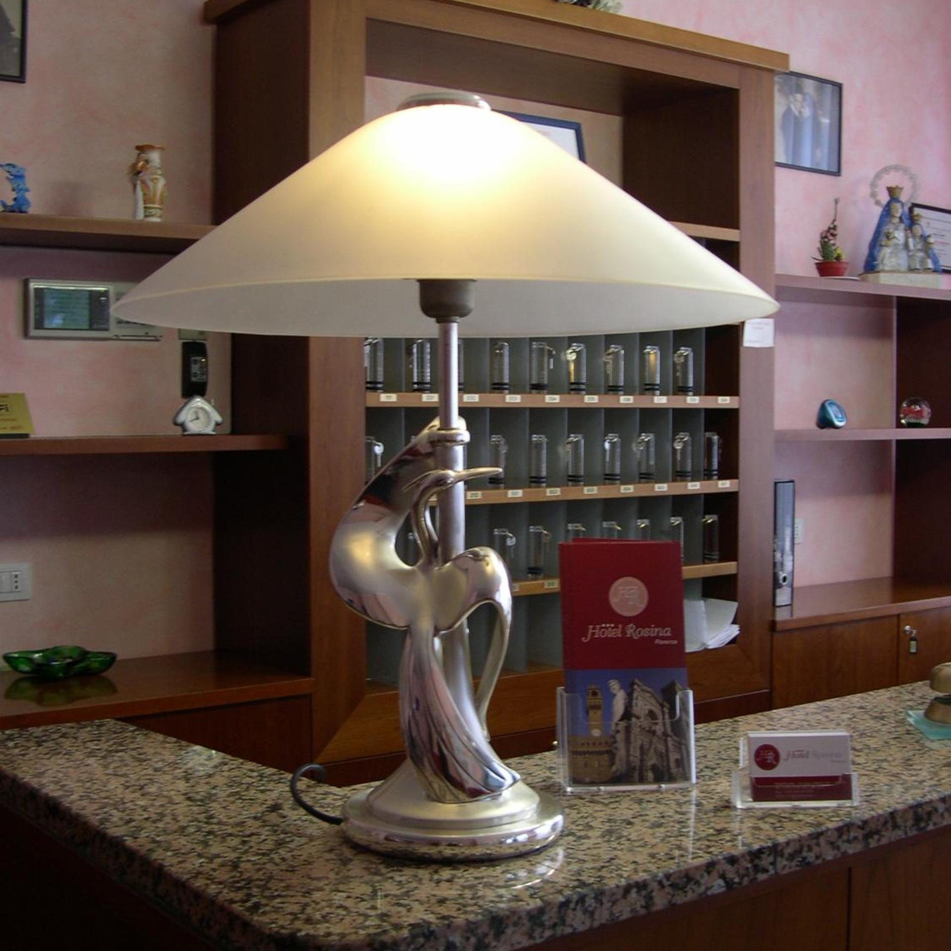 Mio Hotel Firenze 25/38