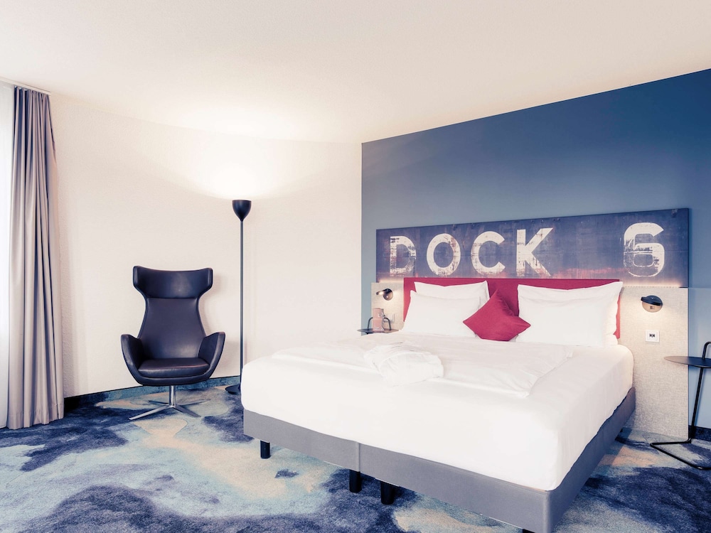 MERCURE HOTEL HAMBURG CITY 25/73
