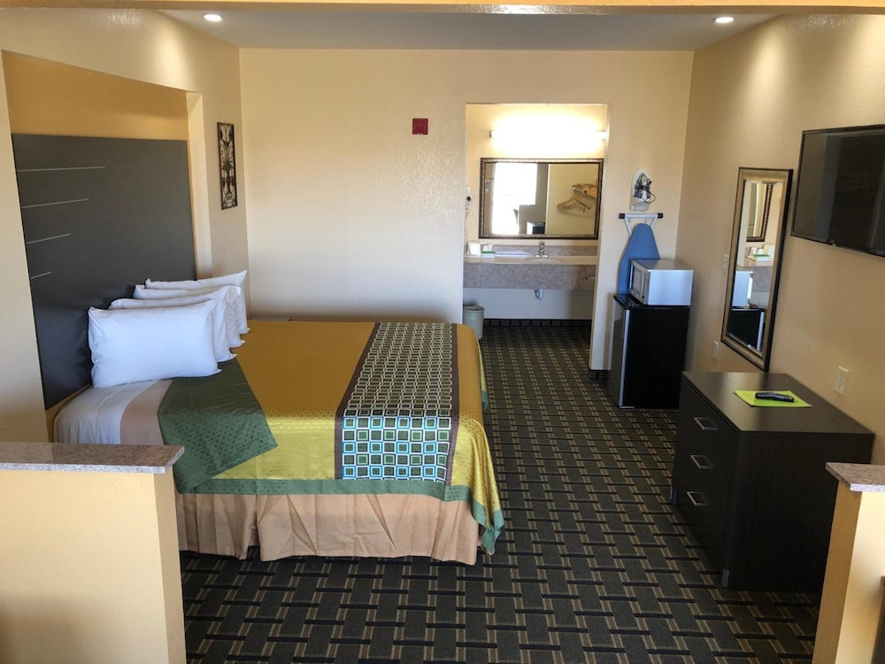 Homegate Inn And Suites West Memphis Ar 25/25