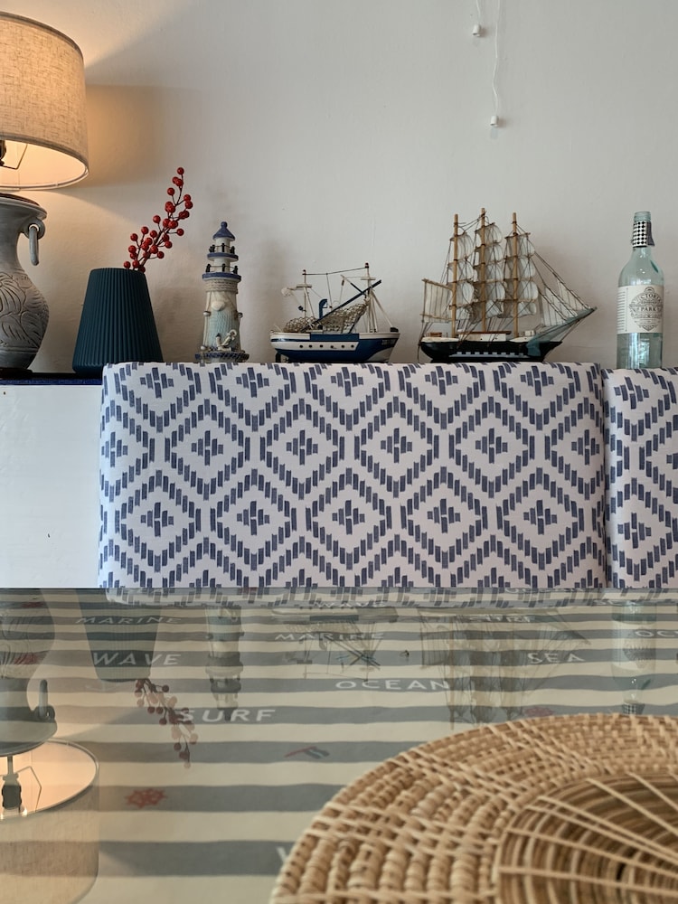 Nautical Home Bed & Breakfast Khaolak 7/68