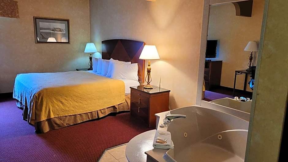 A Victory Suites Warren 10/30