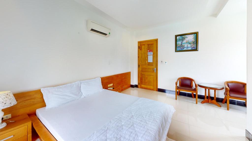 Seaview Long Hai Hotel 21/62