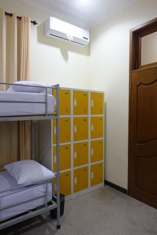 The Backpacker Semarang - Hostel 18/33