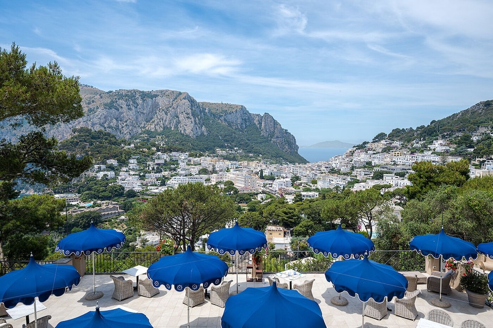 Villa Lia Hotel Capri 52/58