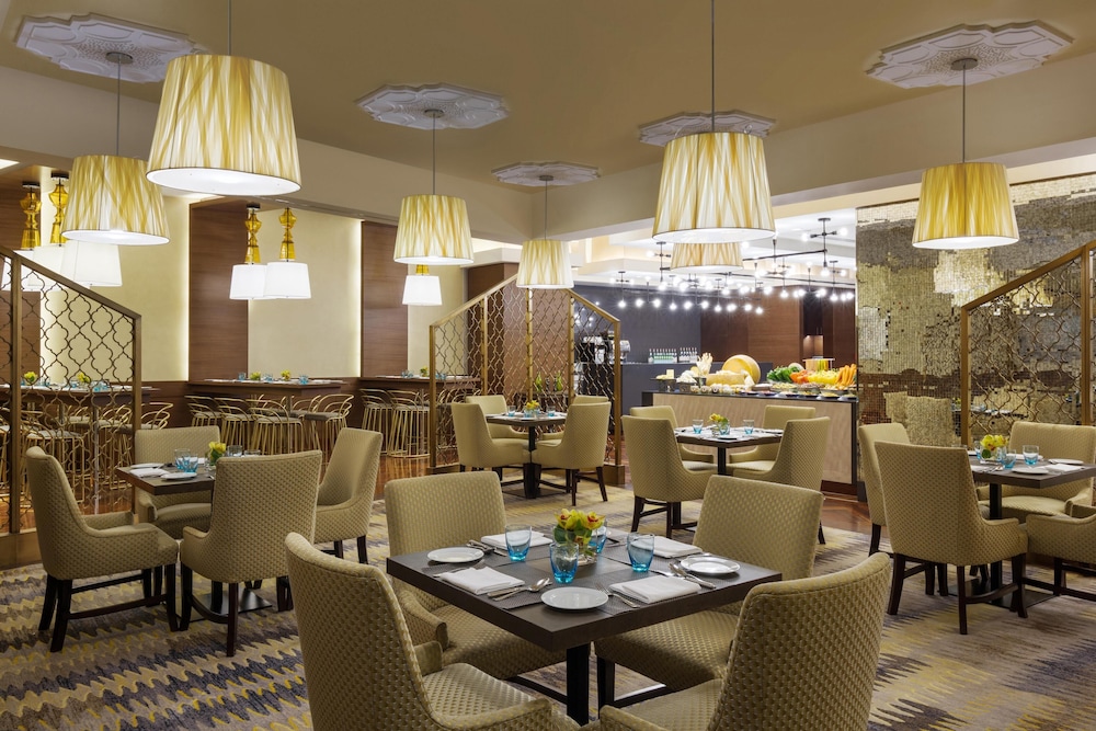 فندق جبل عمر هيلتون(Jabal Omar Hyatt Regency Makkah) 64/80