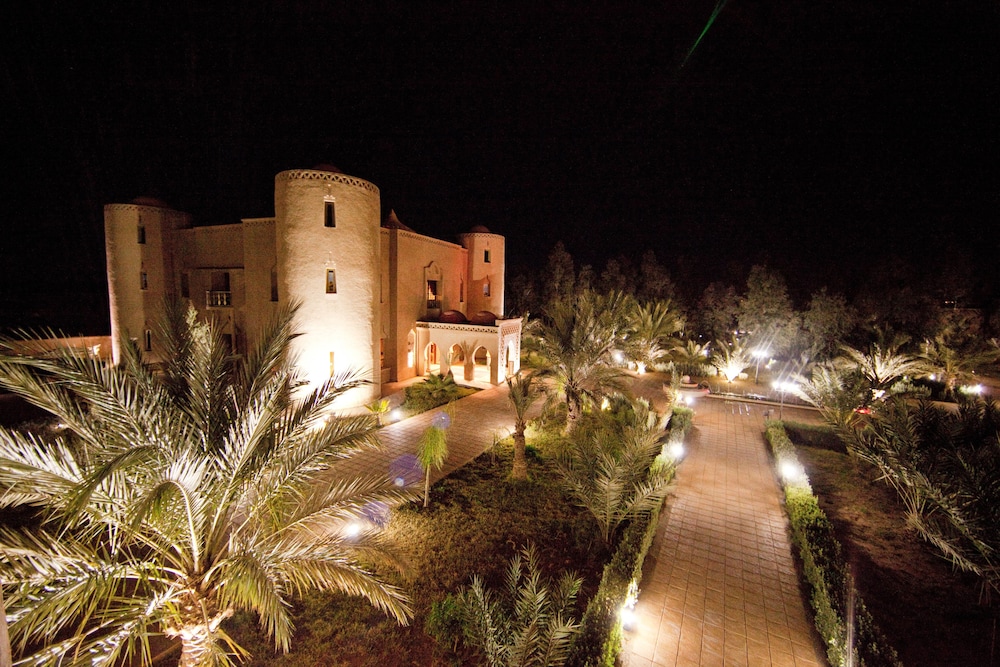 Palais Du Desert Hotel Spa 4/42