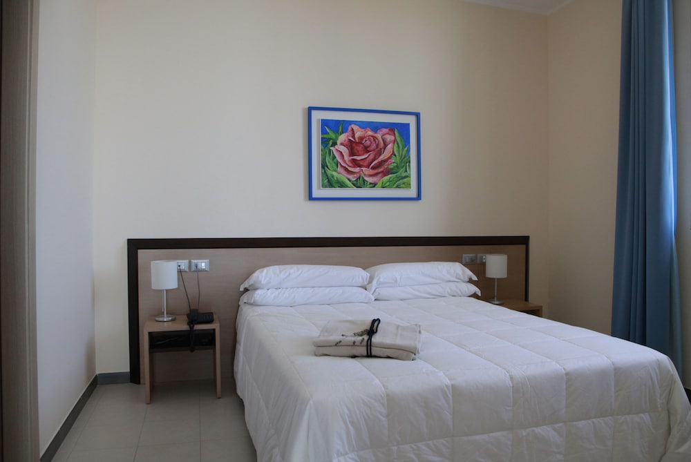 Club Azzurro Hotel & Resort 10/52