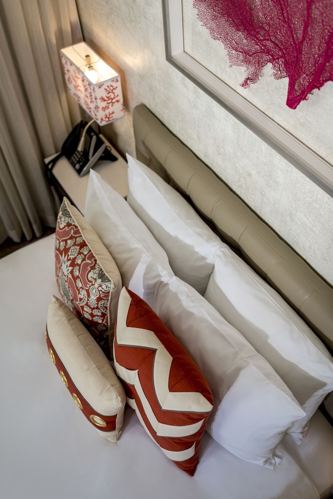 马林酒店(MARLIN HOTEL) 图片4