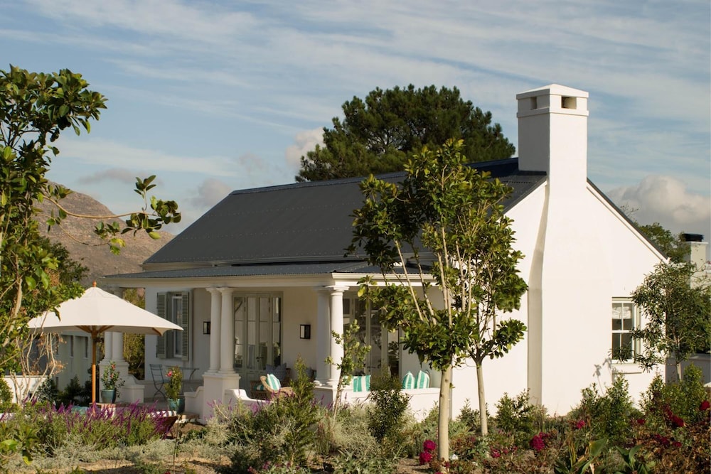 La Cotte Orchard Cottages 4/50