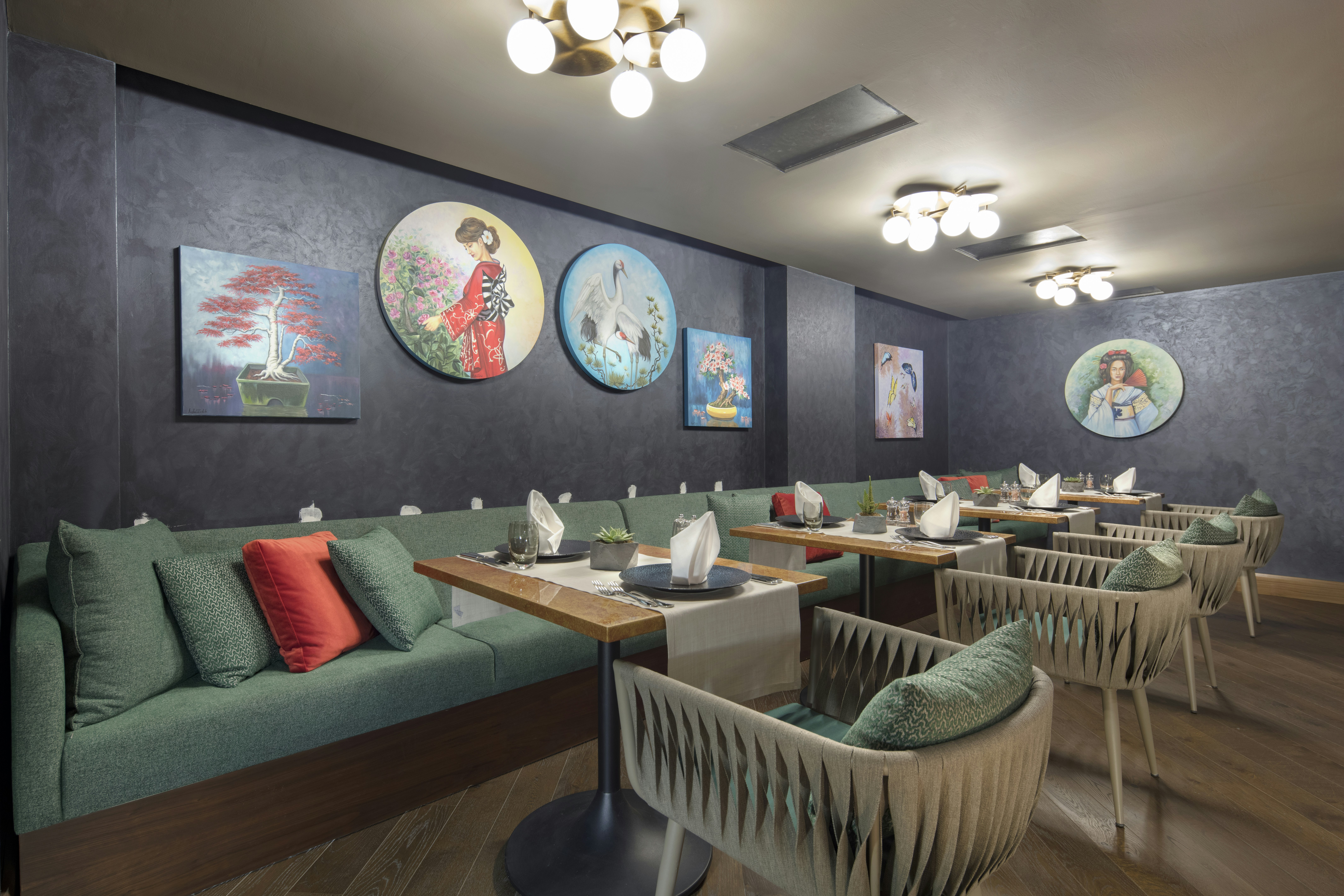 Doubletree By Hilton Antalya City Centre 40/61
