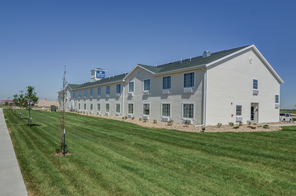 Cobblestone Inn Suites Kersey Co 4/52