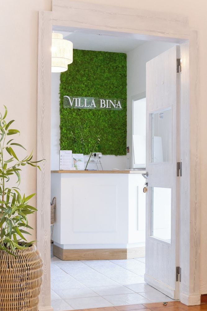 Hotel Villa Bina 6/66